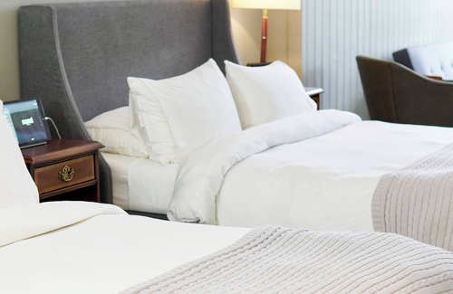 Harcourt Complejo | Nomi - 305 Queen Studio (Family Room)