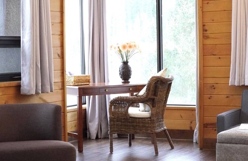 Harcourt Complejo | Nomi - King Suite (303)