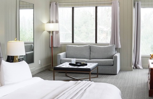 Harcourt Complejo | Nomi - King Suite (314)