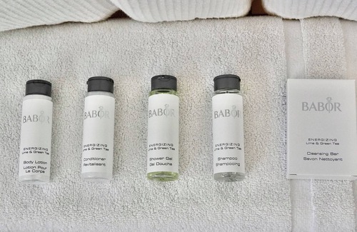 Harcourt Complejo | Nomi - King Suite (314)