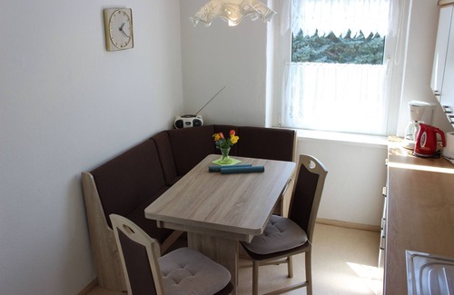 Blasewitz Apartamento | Non-smoking apartment 60sqm with balcony