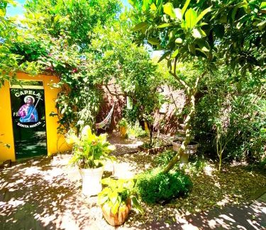 Sao Lourenco do Sul Casa | Nona Amabile