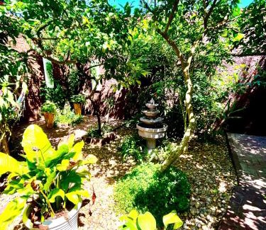 Sao Lourenco do Sul Casa | Nona Amabile