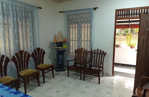 Hettimulla Apartamento | Nona amma villa