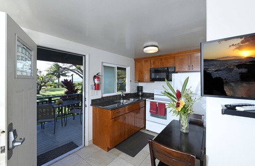 Kihei Casa | Nona Lani Cottages