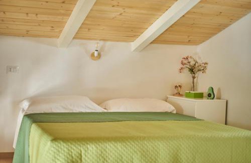 Macchia Apartamento | nonnanina