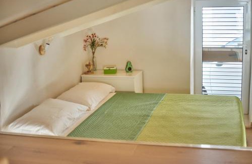 Macchia Apartamento | nonnanina