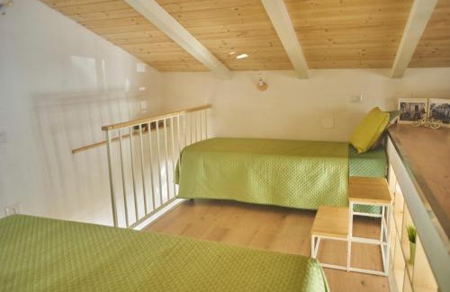 Macchia Apartamento | nonnanina