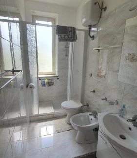 Castel San Lorenzo Apartamento | Nonno Attì