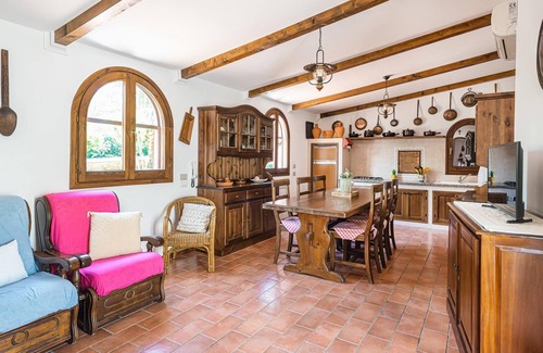 Alghero Villa | Nonno Pino in Alghero