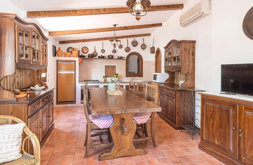 Alghero Villa | Nonno Pino in Alghero