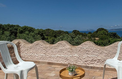 Alghero Villa | Nonno Pino in Alghero