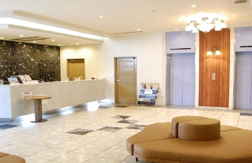 Shimizu Ward Casa | Twin de lujo para no fumadores / Shizuoka-shi Shizuoka