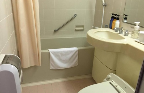 Hita Hotel | Nonsmoking Double room 1 night plan with brea / Hita Ōita