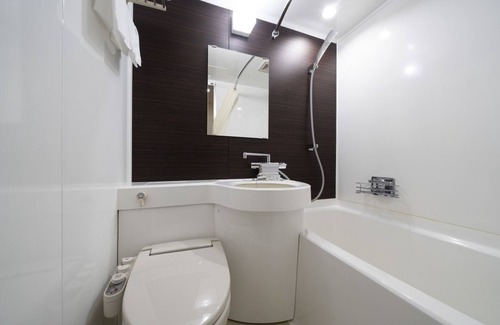 Togo-cho Hotel | Nonsmoking double room free breakfast / Seto Aichi