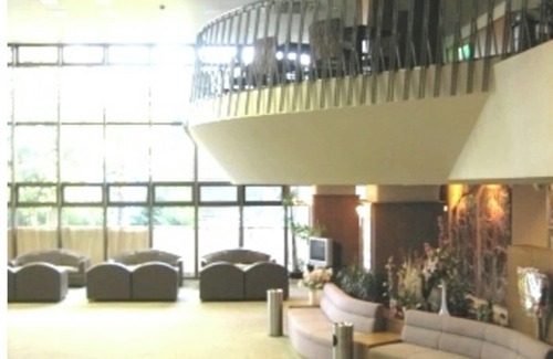 Togo-cho Hotel | Nonsmoking double room free breakfast / Seto Aichi