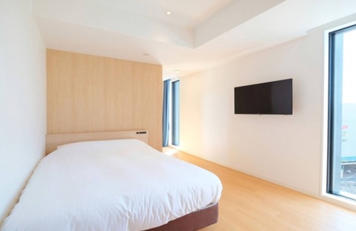 Hirakata Hotel | Nonsmoking double room For business trips and te / Hirakata Ōsaka