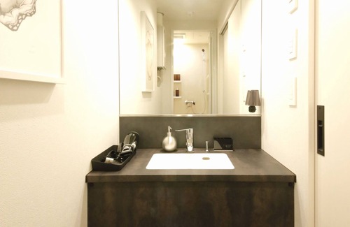 Chuo-ku Hotel | Nonsmoking Group bunk bed Free WiFi / Sapporo Hokkaidō