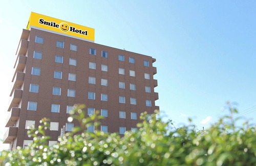 Higashine Hotel | Nonsmoking premium room Room only Smile Hotel S / Higashine Yamagata