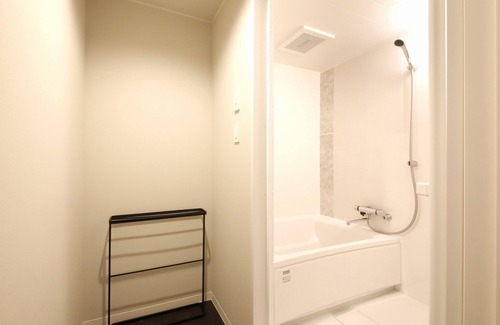 Chuo-ku Hotel | Nonsmoking Standard 2 beds Free WiFi / Sapporo Hokkaidō