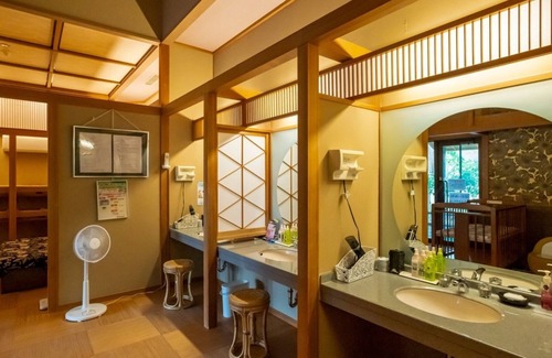 Omachi Hotel | Nonsmoking Twin Room | Room without meals / Omachi Nagano