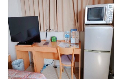 Yabuzuka Onsen Casa | NonsmokingAnnex double|Simple plan without mea / Ota Gunma