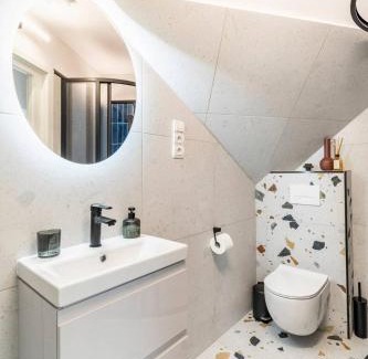 Gyor Apartamento | Nook with a view - Quelle