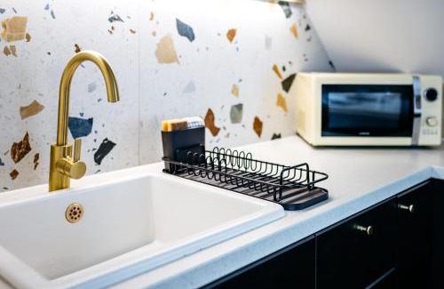 Gyor Apartamento | Nook with a view - Quelle