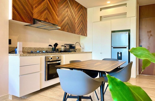 Cancún Hotel | NOOM