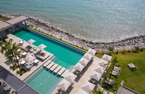 Conakry Hotel | Noom Hotel Conakry