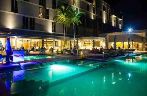 Conakry Hotel | Noom Hotel Conakry