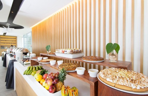 Conakry Hotel | Noom Hotel Conakry