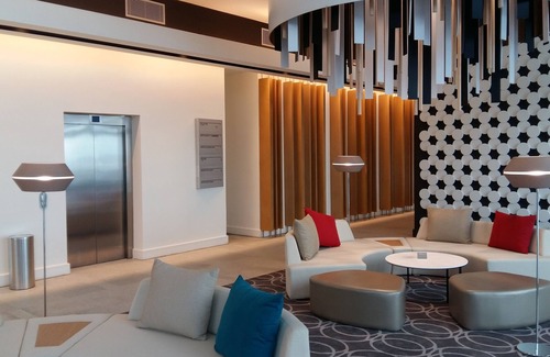 Conakry Hotel | Noom Hotel Conakry