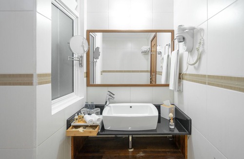 Hulhumale Hotel | Noomoo Hulhumale