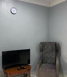 Kampung Sungai Raga Chalet De Esquí | Noor Muhammad Roomstay