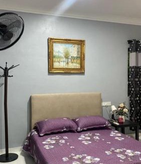 Kampung Sungai Raga Chalet De Esquí | Noor Muhammad Roomstay