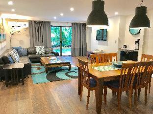 Noosa Heads Apartamento | Noosa Boutique Apartments & Elkhorn Villas