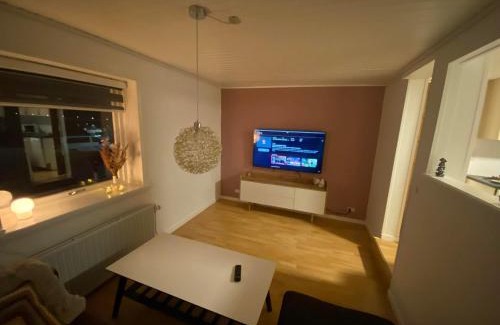 Faroe Islands Apartamento | Norðragøta