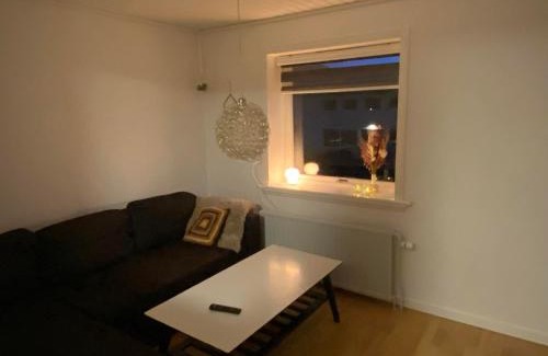 Faroe Islands Apartamento | Norðragøta