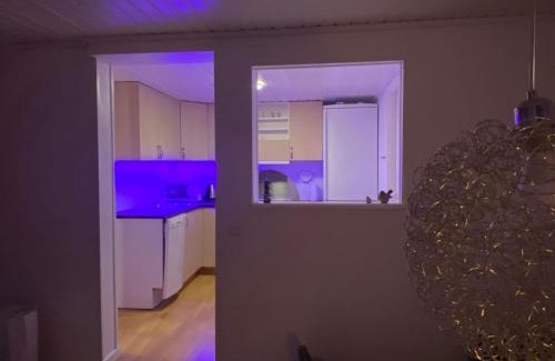 Faroe Islands Apartamento | Norðragøta