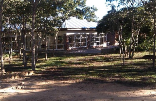 Ruwa Hotel | Nora Valley Lodge
