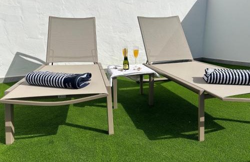 Lomo Quiebre Apartamento | NORAY Playa de Mogán