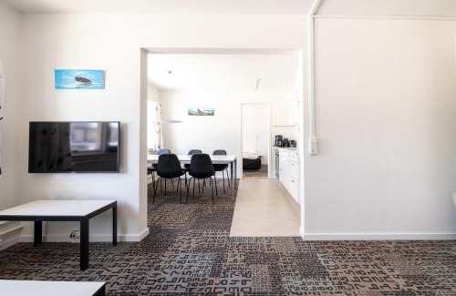 Nuuk Apartamento | Nordbo City