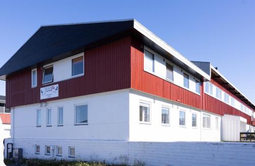 Nuuk Apartamento | Nordbo City