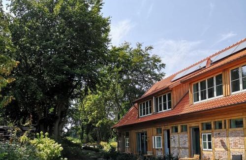 Nordenholz Hotel | Nordenholzer Hofhotel