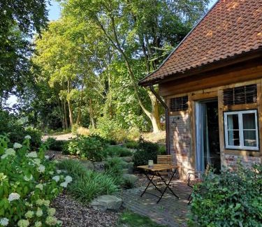 Nordenholz Hotel | Nordenholzer Hofhotel