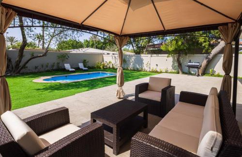 Jannusan Villa | Nordic Gardens
