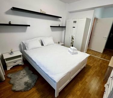 Suceava Apartamento | Nordic Residence NH 25