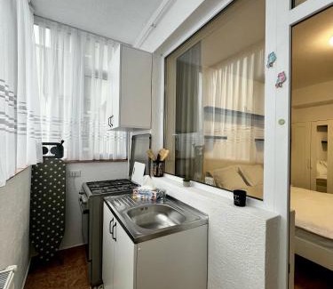 Suceava Apartamento | Nordic Residence NH 25