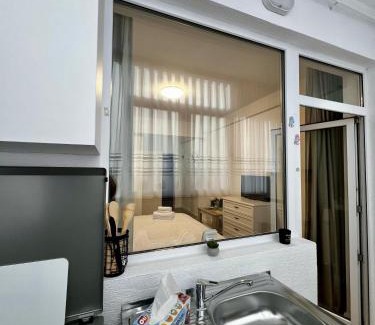 Suceava Apartamento | Nordic Residence NH 25